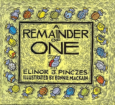 A Remainder of One av Elinor J. Pinczes