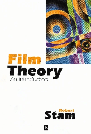 Film Theory av Robert (New York University) Stam