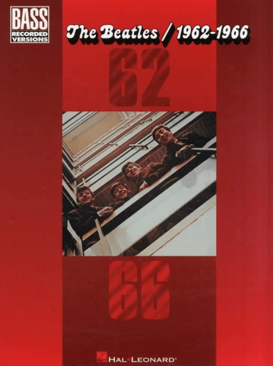 The Beatles/1962-1966