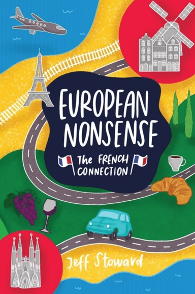 European Nonsense av Jeff Stoward