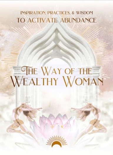 The Way of the Wealthy Woman av Taylor (Taylor Eaton) Eaton