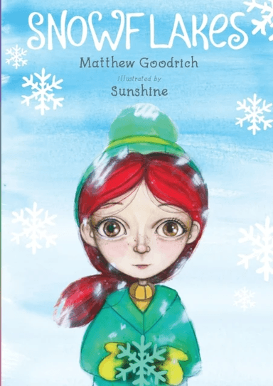Snowflakes av Matthew Goodrich