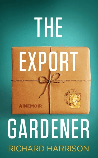 The Export Gardener av Richard (General Practitioner Windsor UK Harrison