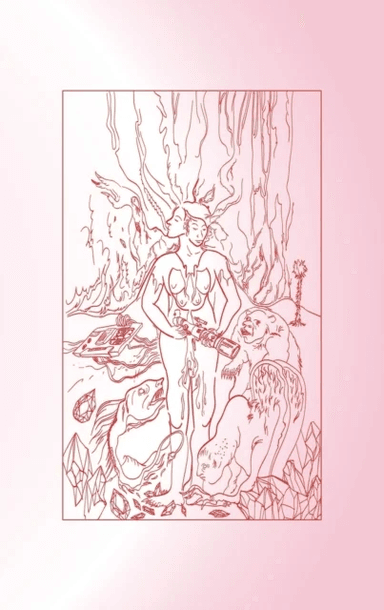 The Blazing World av Margaret Cavendish