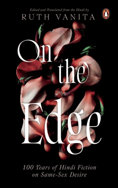 On the Edge av Ruth Vanita
