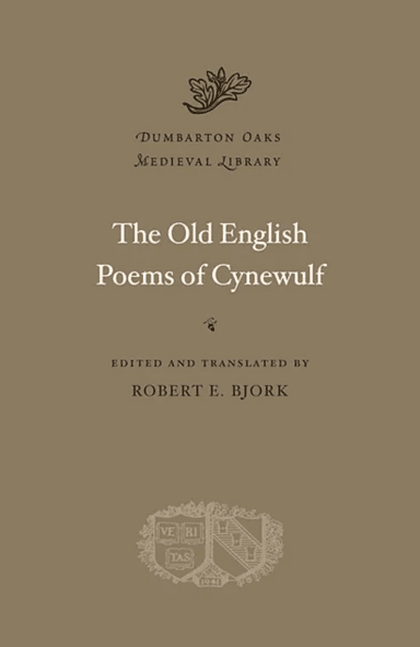 The Old English Poems of Cynewulf av Cynewulf