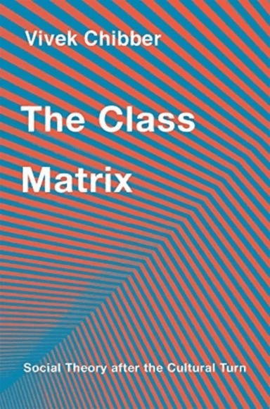 The Class Matrix av Vivek Chibber