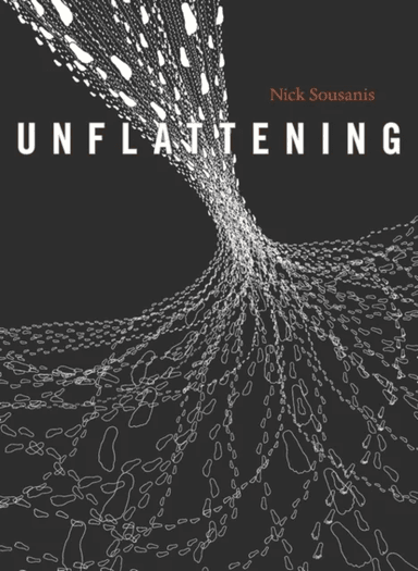 Unflattening av Nick Sousanis