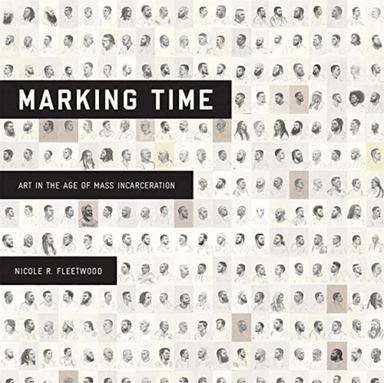 Marking Time av Nicole R. Fleetwood