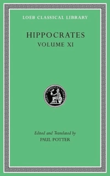 Diseases of Women 1¿2 av Hippocrates