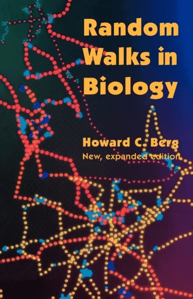 Random Walks in Biology av Howard C. Berg