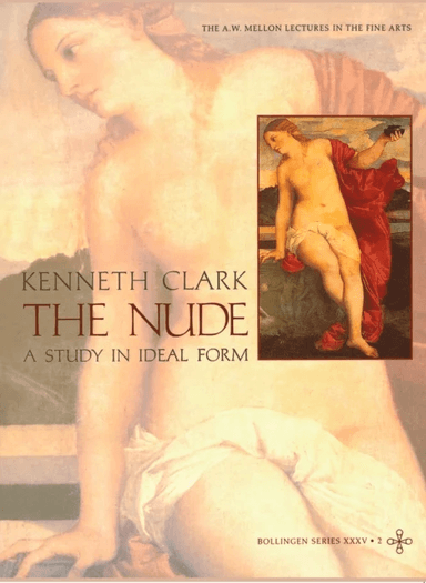 The Nude av Kenneth Clark
