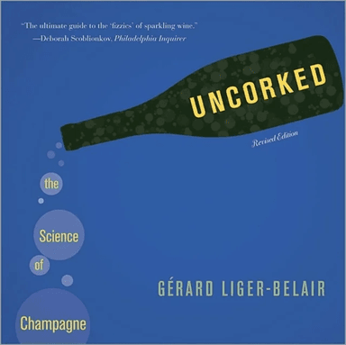 Uncorked av Gerard Liger-Belair
