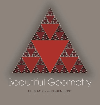 Beautiful Geometry av Eli Maor, Eugen Jost