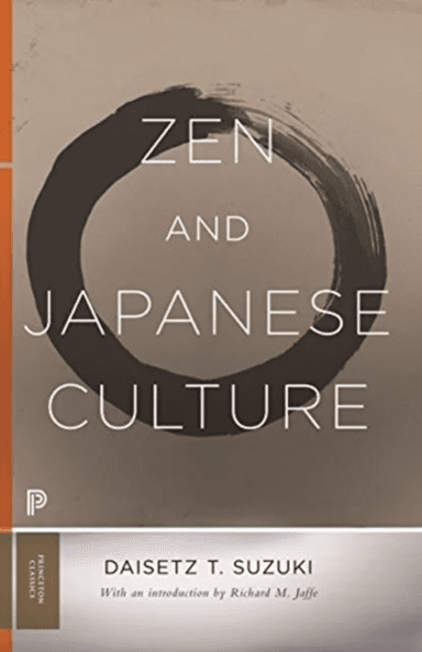 Zen and Japanese Culture av Daisetz T. Suzuki