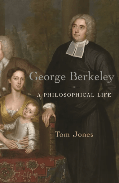George Berkeley av Tom Jones