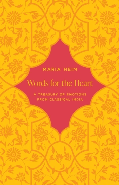Words for the Heart av Maria Heim