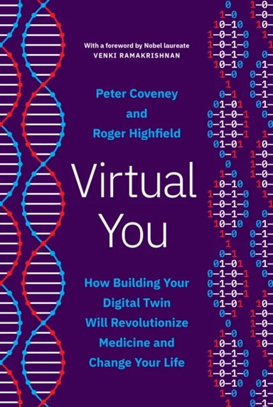 Virtual You av Peter Coveney, Roger Highfield
