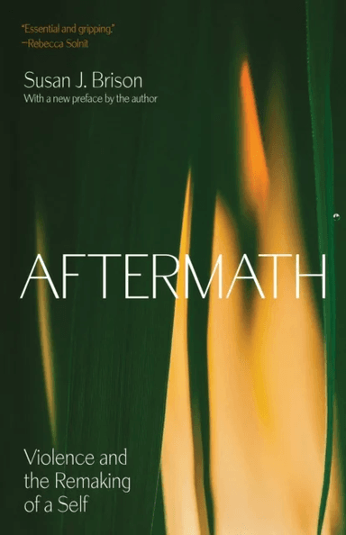 Aftermath av Susan J. Brison