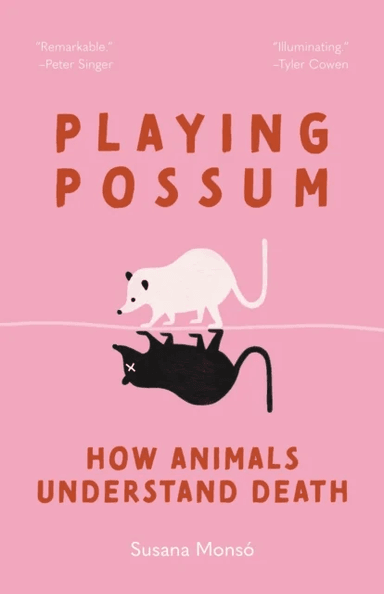 Playing Possum av Susana Monso