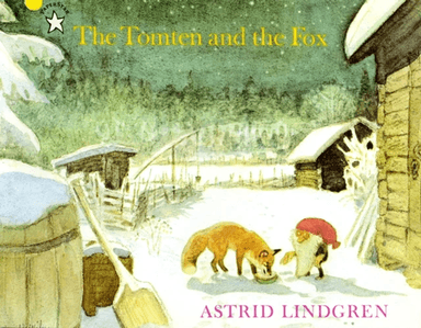 The Tomten and the Fox av Astrid Lindgren