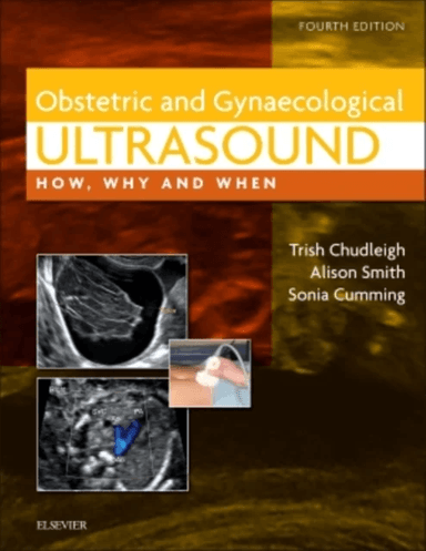 Obstetric &amp; Gynaecological Ultrasound