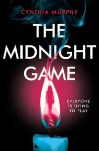 The Midnight Game av Cynthia Murphy