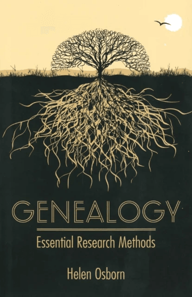 Genealogy av Helen Osborn