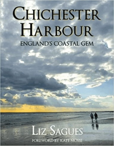 Chichester Harbour av Liz Sagues