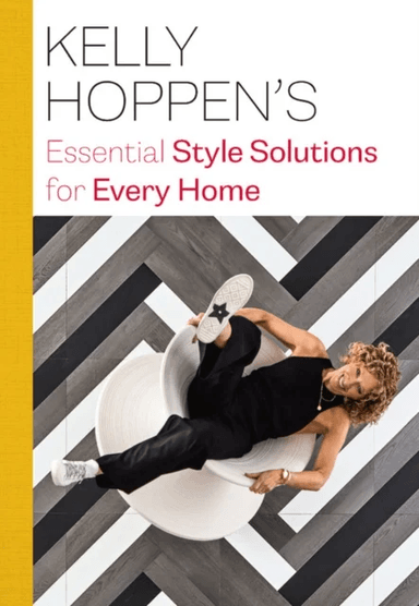 Kelly Hoppen's Essential Style Solutions for Every Home av Kelly Hoppen