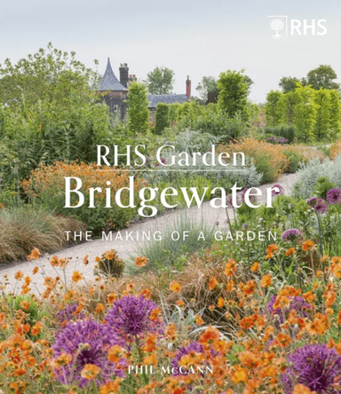 RHS Garden Bridgewater av The Royal Horticultural Society, Phil McCann
