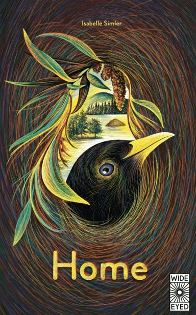 Home av Isabelle Simler