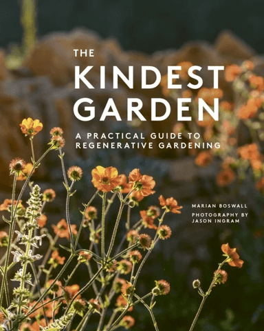 The Kindest Garden av Marian Boswall