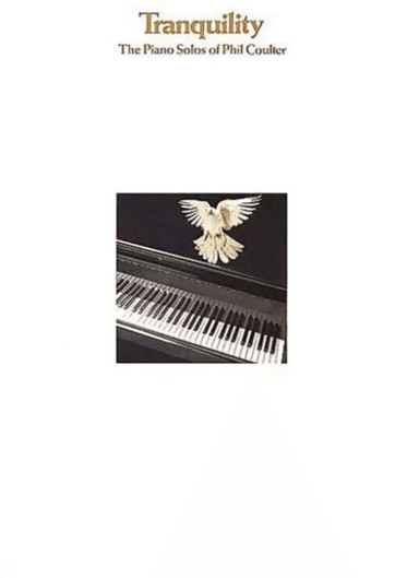 Tranquillity av Phil Coulter