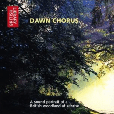 Dawn Chorus av British Library