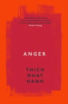 Anger av Thich Nhat Hanh