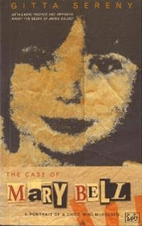The Case Of Mary Bell av Gitta Sereny