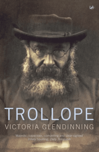 Trollope av Victoria Glendinning