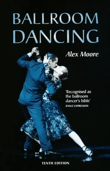 Ballroom Dancing av Alex Moore