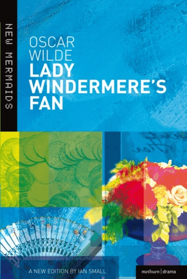 Lady Windermere's Fan av Oscar Wilde