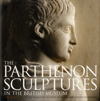 The Parthenon Sculptures in the British Museum av Ian Jenkins