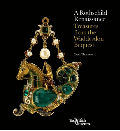 A Rothschild Renaissance av Dora Thornton