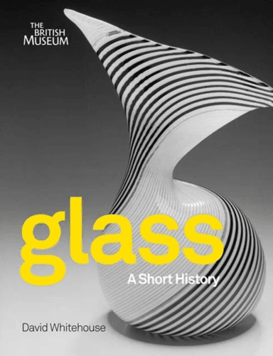 Glass av David Whitehouse