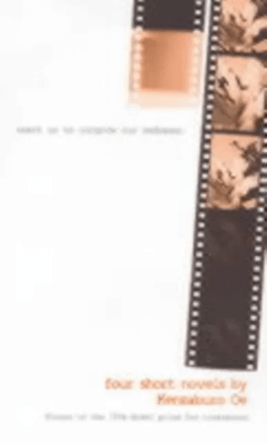 Teach Us to Outgrow Our Madness av Kenzaburo Oe