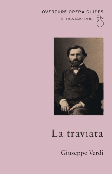 La Traviata av Giuseppe Verdi