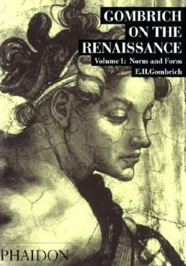 Gombrich on the Renaissance Volume I av Leonie Gombrich