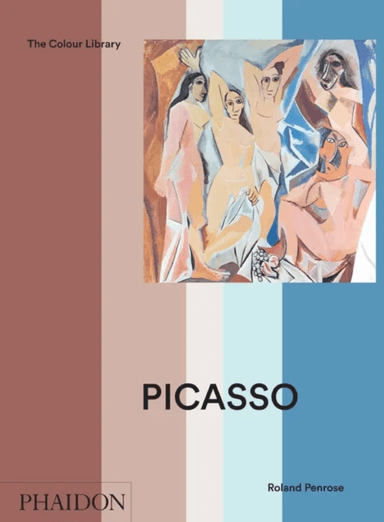 Picasso av David Lomas