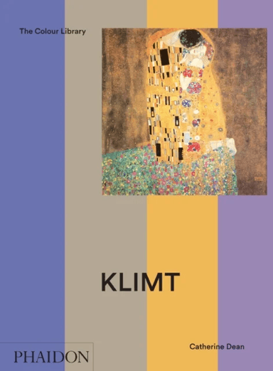 Klimt av Catherine Dean