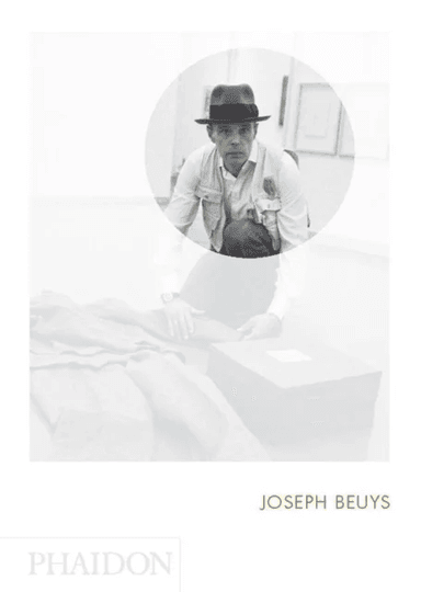 Joseph Beuys av Allan Antliff