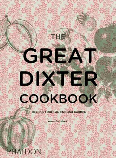 Great Dixter Cookbook, The av Aaron Bertelsen